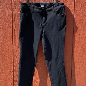 Jeans in Black size 16 from Torrid